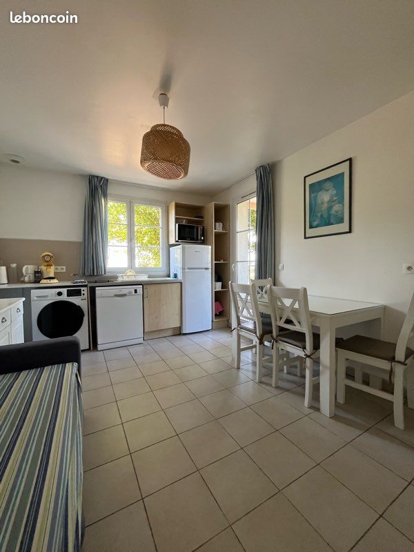 Appartement 2 pièces 32 m² · à Cabriès · 32 m² · 1 300 €/mois