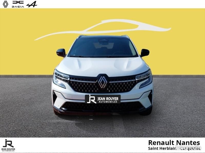 Renault Austral 1.2 E-Tech full hybrid 200ch Iconic- 24 (image 3)