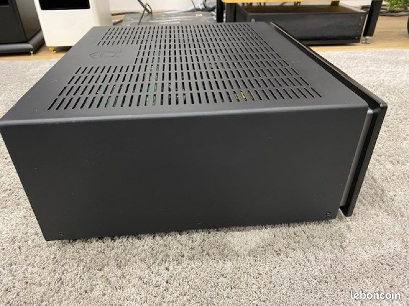 Amplificador integrado de A/V Primare SPA25 Prisma