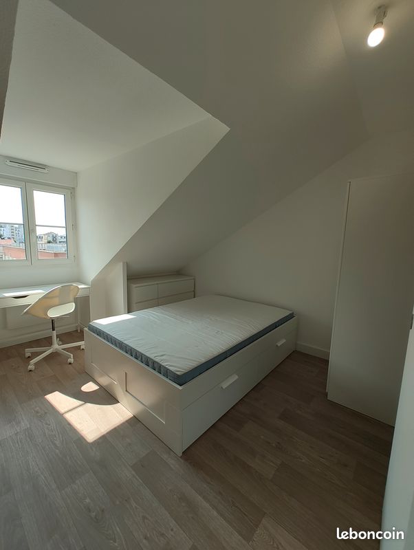 Appartement 1 pièce 34 m² · à La Garenne-Colombes · 34 m² · 1 110 €/mois
