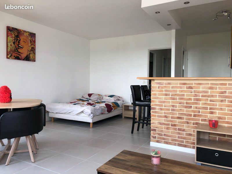 Appartement 1 pièce 40 m² · à Évry-Courcouronnes · 40 m² · 920 €/mois