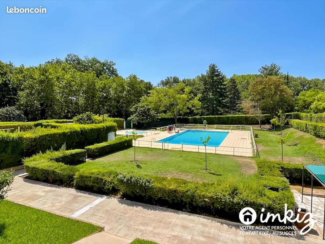 Appartement 3 pièces 76 m² · à Aix-en-Provence · 76 m² · 430 000 €