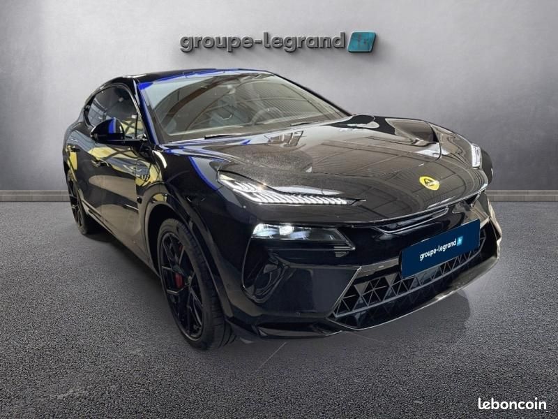Lotus Eletre 612ch S (image 3)