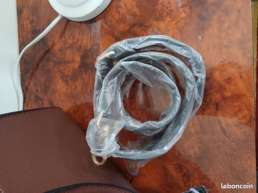 Sac marron (image 4)