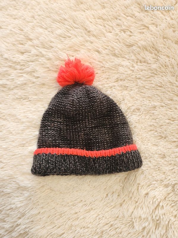 Bonnet, Orchestra, 56 cm, ans, fille Vêtements