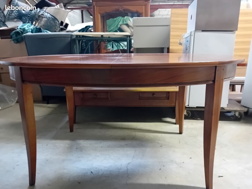 Table à manger et chaises (image 2)