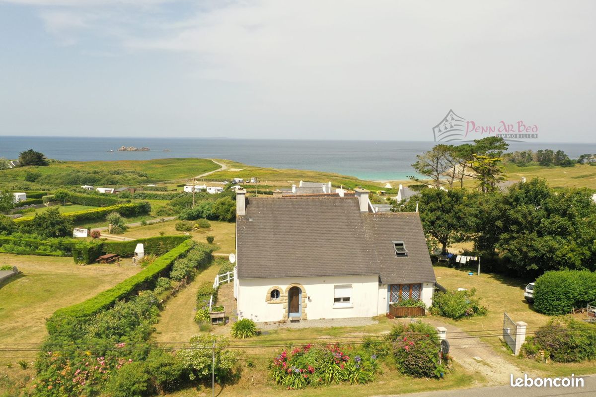 Maison 5 pièces 105 m² · à Plouarzel · 105 m² · 448 275 €