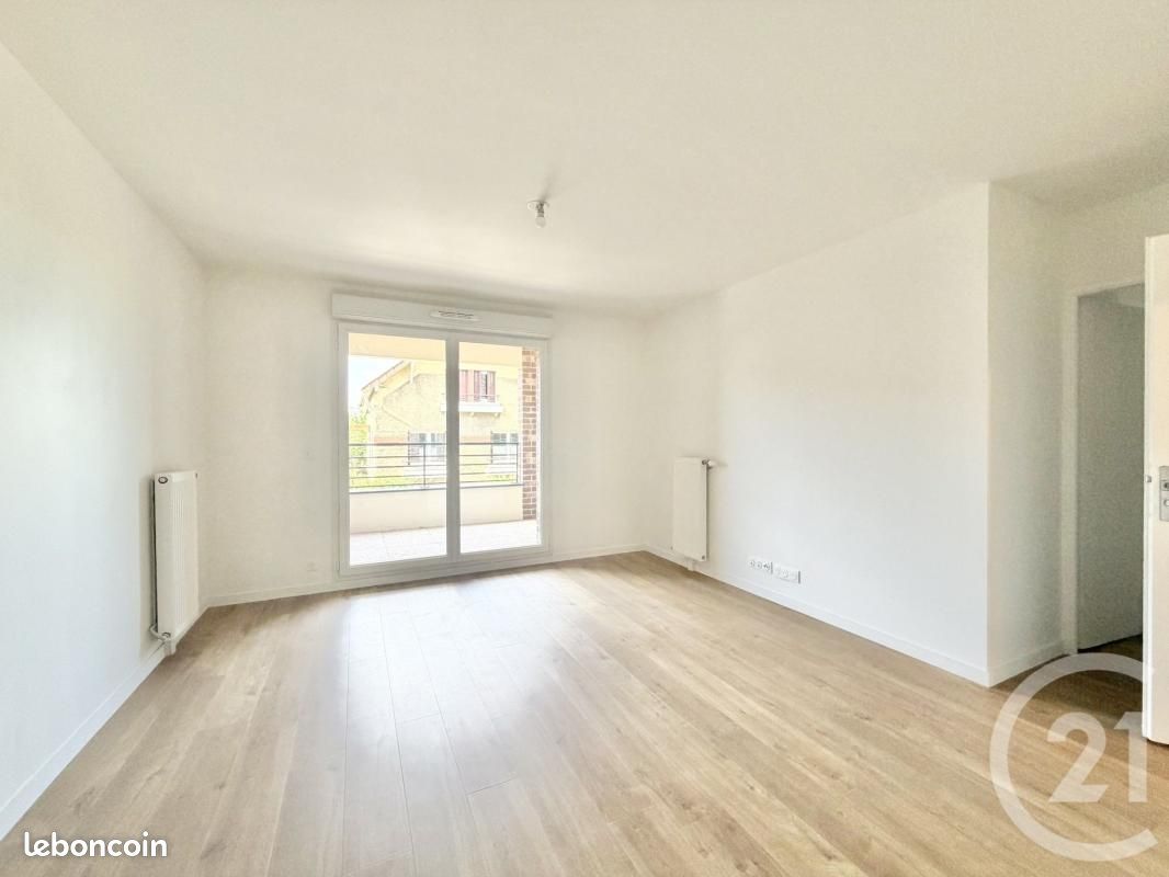 Appartement 2 pièces 43 m² · à Sucy-en-Brie · 43 m² · 1 200 €/mois