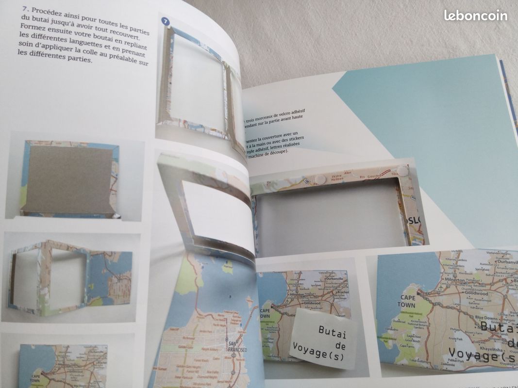Je crée un carnet de voyage pour mon enfant (image 7)