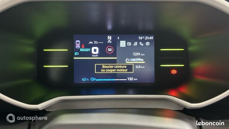Dacia Spring 45ch Essential (image 10)