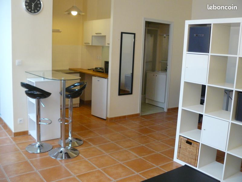 Appartement 1 pièce 33 m² · à Troyes · 33 m² · 485 €