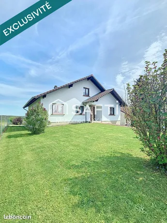 Annonce vente Maison willerwald