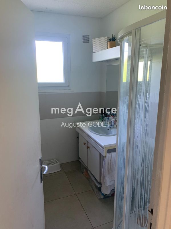 Maison 9 pièces 154 m² - La Petite-Boissière 79700 (image principale 9)