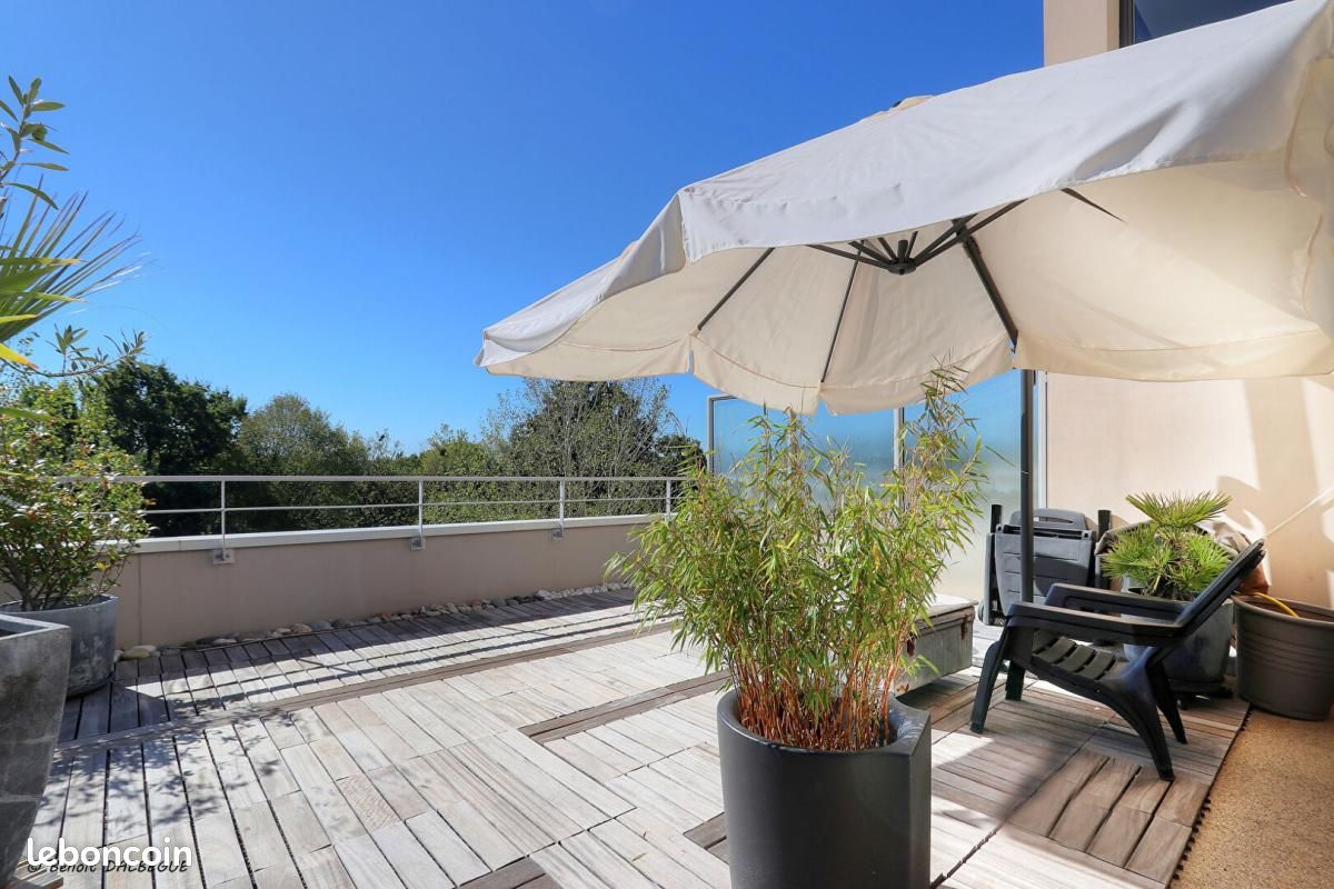 Appartement 5 pièces 91 m² · à Chantepie · 91 m² · 325 500 €