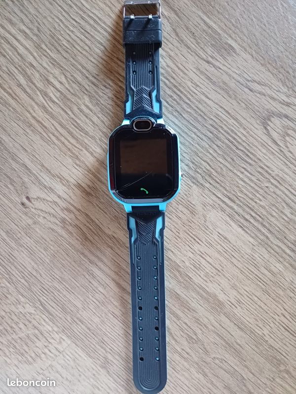 Montre téléphone enfant (image 1)