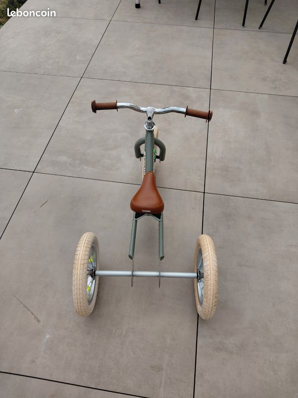 Trybike (image 1)