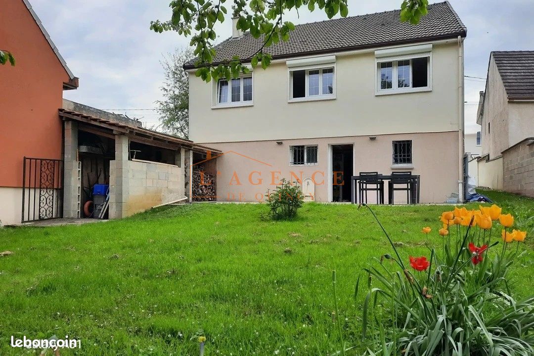 Maison 4 pièces 95 m² · à Quincy-Voisins · 95 m² · 306 000 €