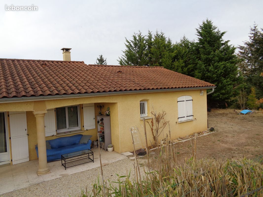 Maison 4 pièces 90 m² · à Maizilly · 90 m² · 182 000 €