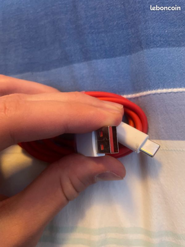 Câble usb type C (image 3)