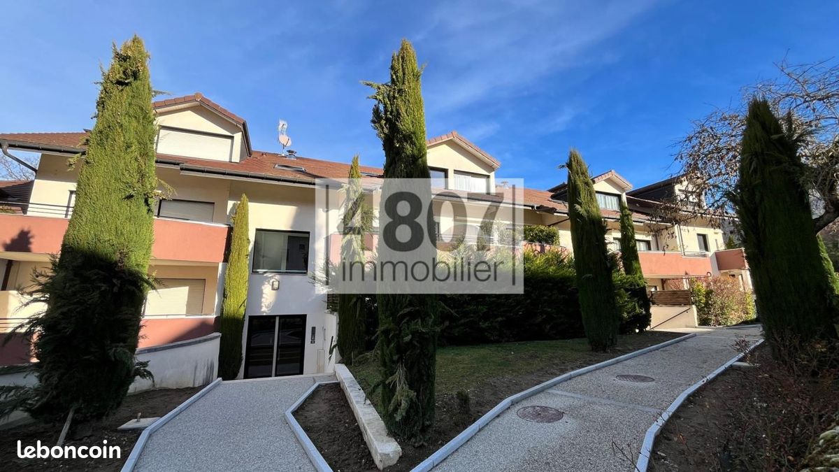 Appartement 3 pièces 67 m² · à Archamps · 67 m² · 350 000 €