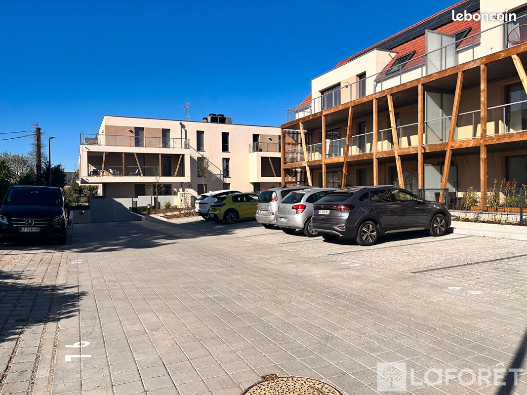 Parking/box MITTELHAUSBERGEN · 56 055 €