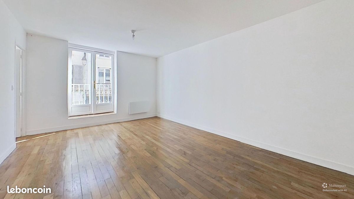 Appartement 2 pièces 48 m² · à Charly-sur-Marne · 48 m² · 675 €/mois