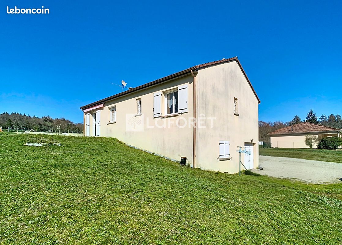 Maison 5 pièces 89 m² (image 12)