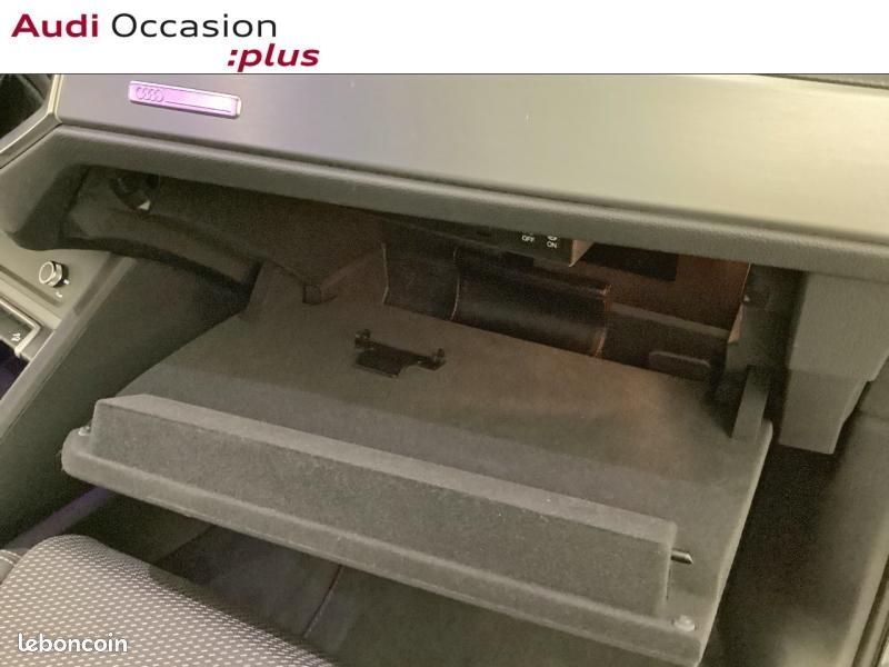 Audi Q3 45 TFSI e 245ch S line S tronic 6 (image 21)