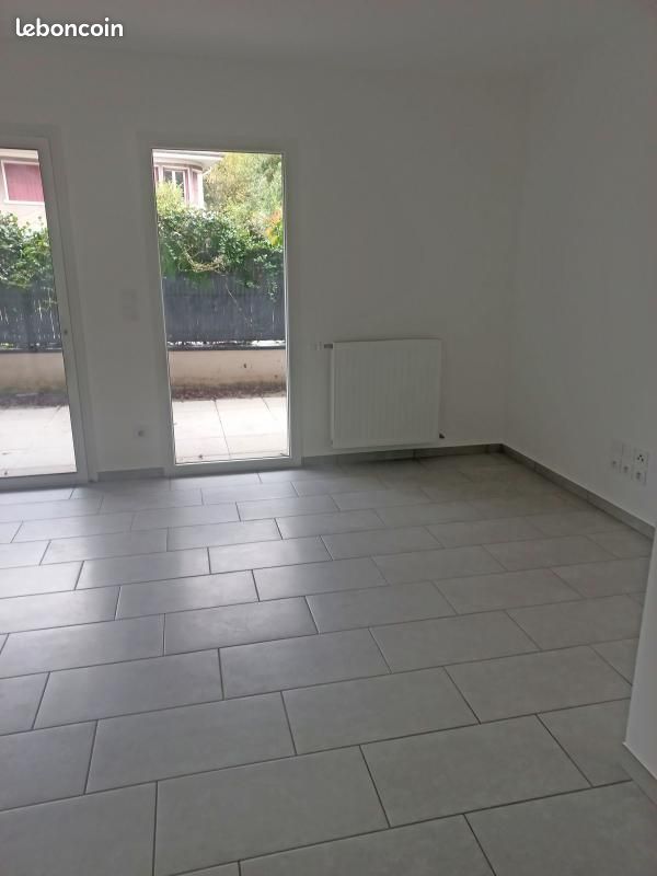Appartement 1 pièce 38 m² · à Tignieu-Jameyzieu · 38 m² · 336 €/mois
