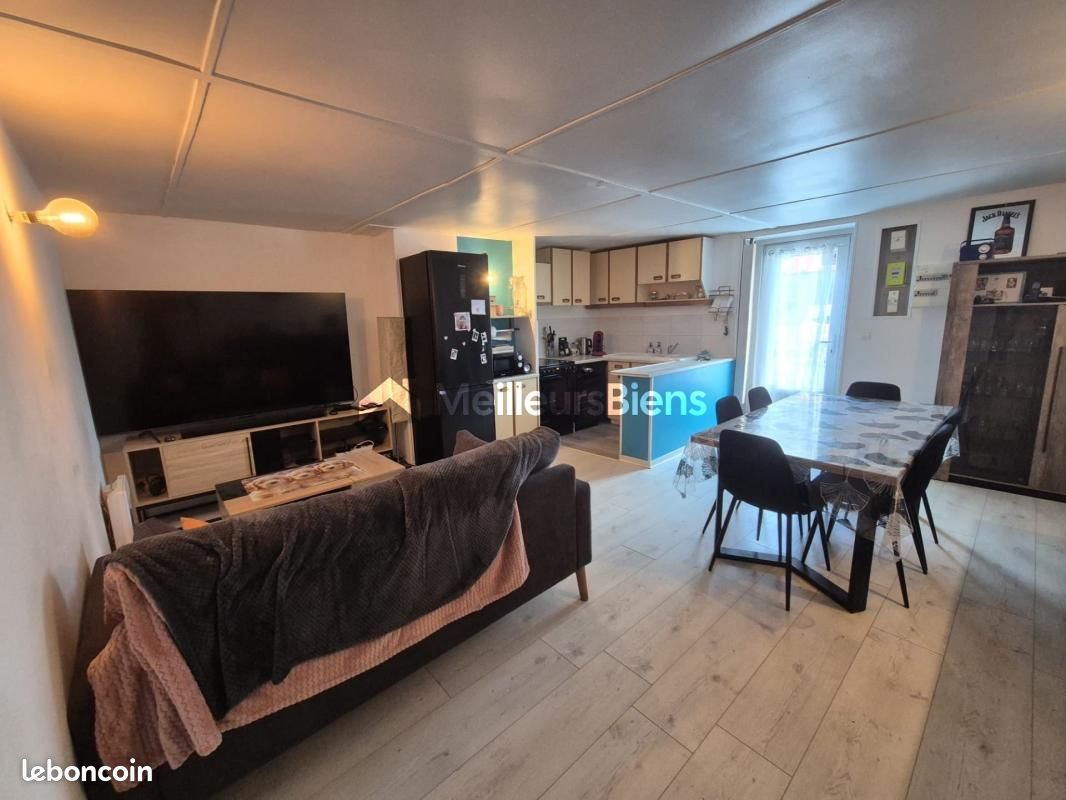 Maison 3 pièces 82 m² · à Derval · 82 m² · 114 900 €