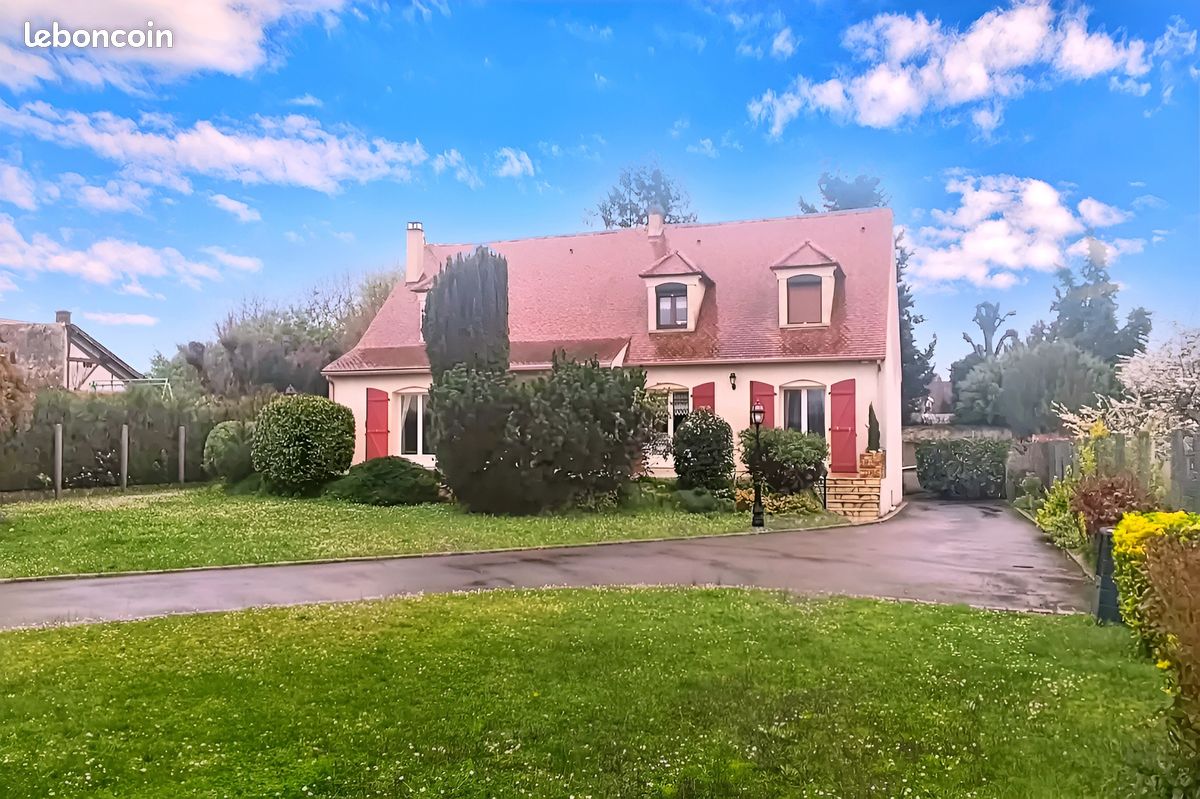 Maison 6 pièces 175 m² · à Changis-sur-Marne · 175 m² · 399 000 €