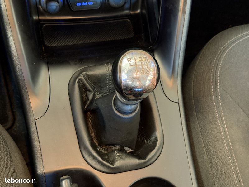 Hyundai IX35 1.6 GDI 135CH PACK PREMIUM BLUE DRIVE à partir de 244,48/mois (image 24)