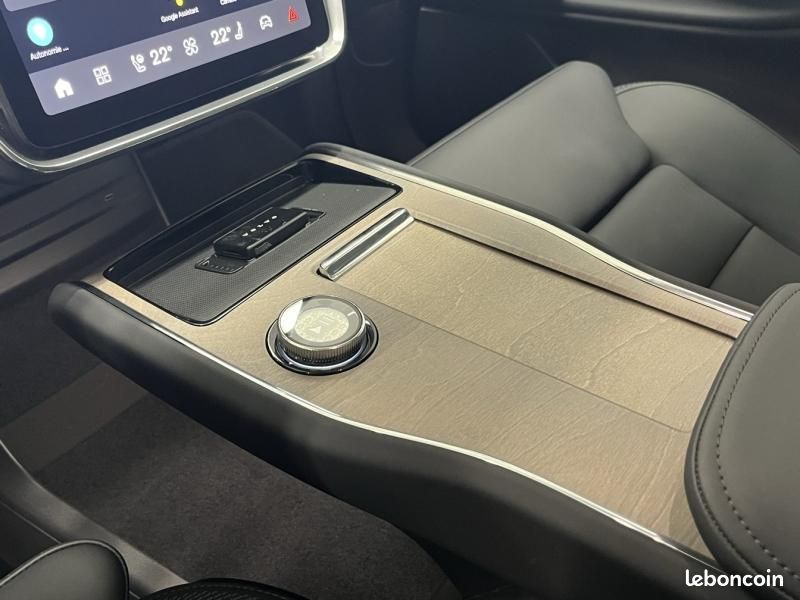 Volvo EX90 Recharge Twin Performance 517ch Ultra (image 15)