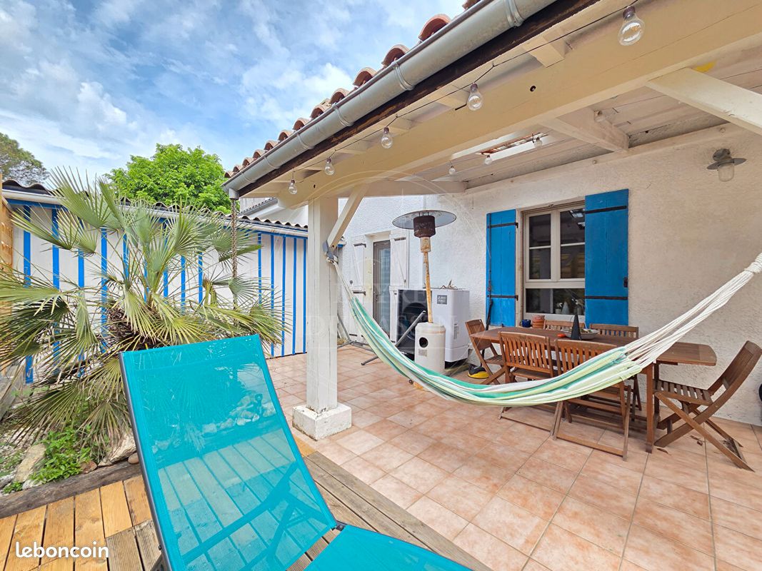 Maison 6 pièces 191 m² · à Mios · 191 m² · 387 000 €