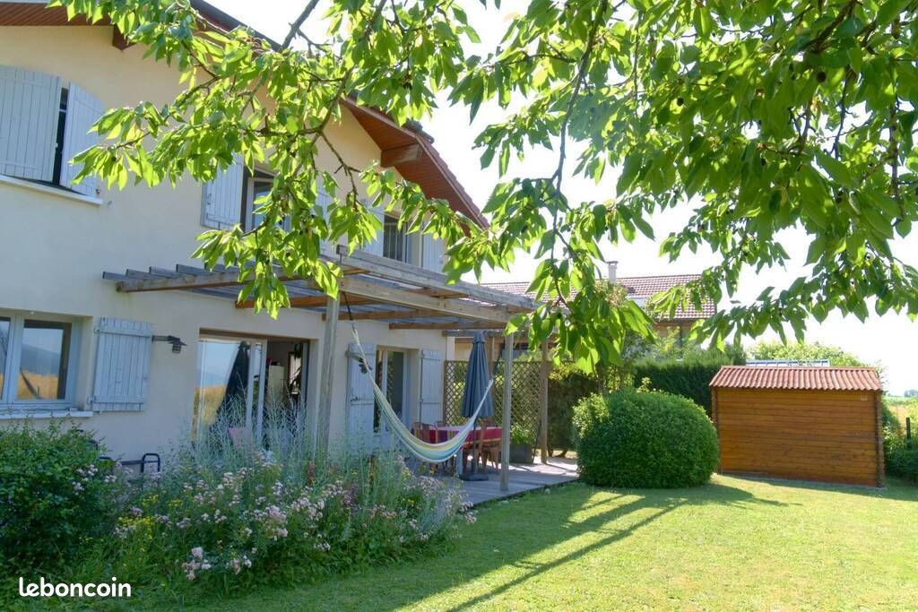 Maison 6 pièces 162 m² · à Vesancy · 162 m² · 795 000 €
