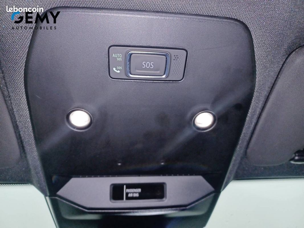 RENAULT Megane E-Tech EV60 220 ch super charge Techno (image 15)