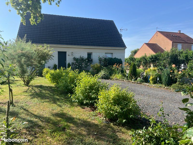Maison 6 pièces 145 m² · à Margny-aux-Cerises · 145 m² · 245 000 €