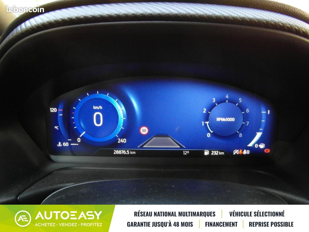 Ford Puma PUMA ST LINE X 155CV (image 7)