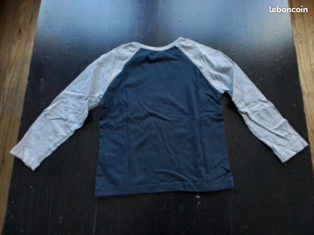 Lot 3 T-shirts 6 ans (image 7)