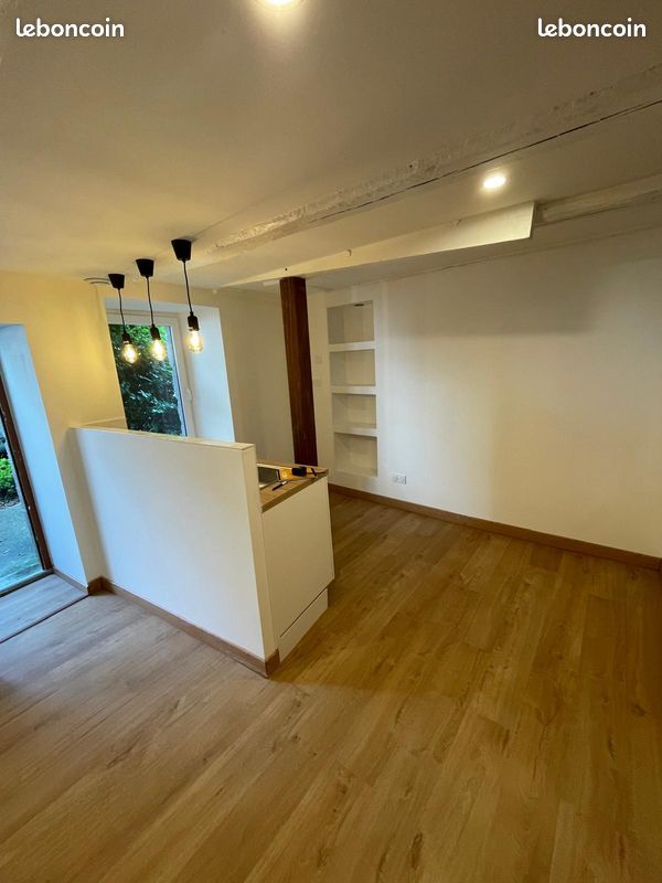 Appartement 2 pièces 30 m² · à Elven · 30 m² · 560 €/mois