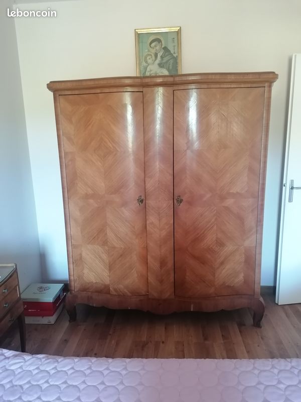 Chambre ancienne (image 3)