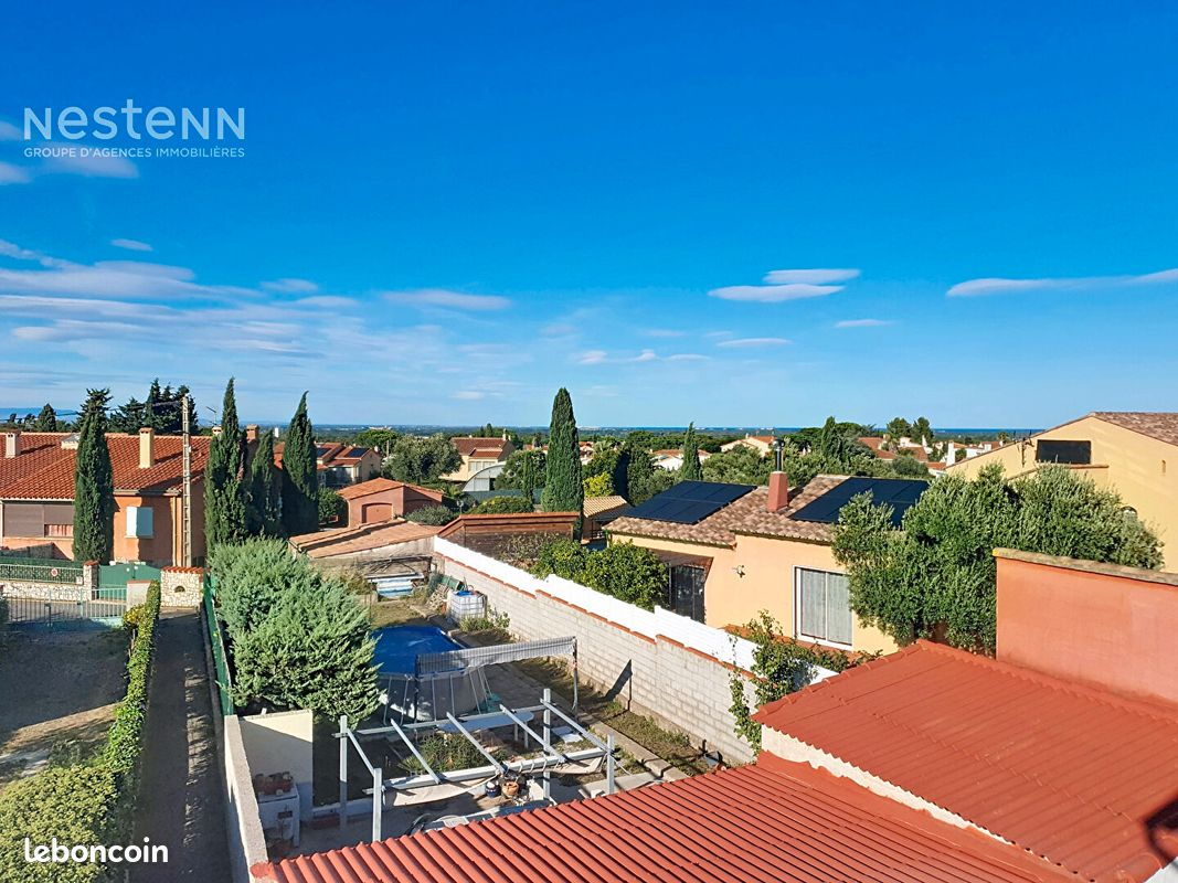 Maison 5 pièces 103 m² · à Sorède · 103 m² · 350 000 €