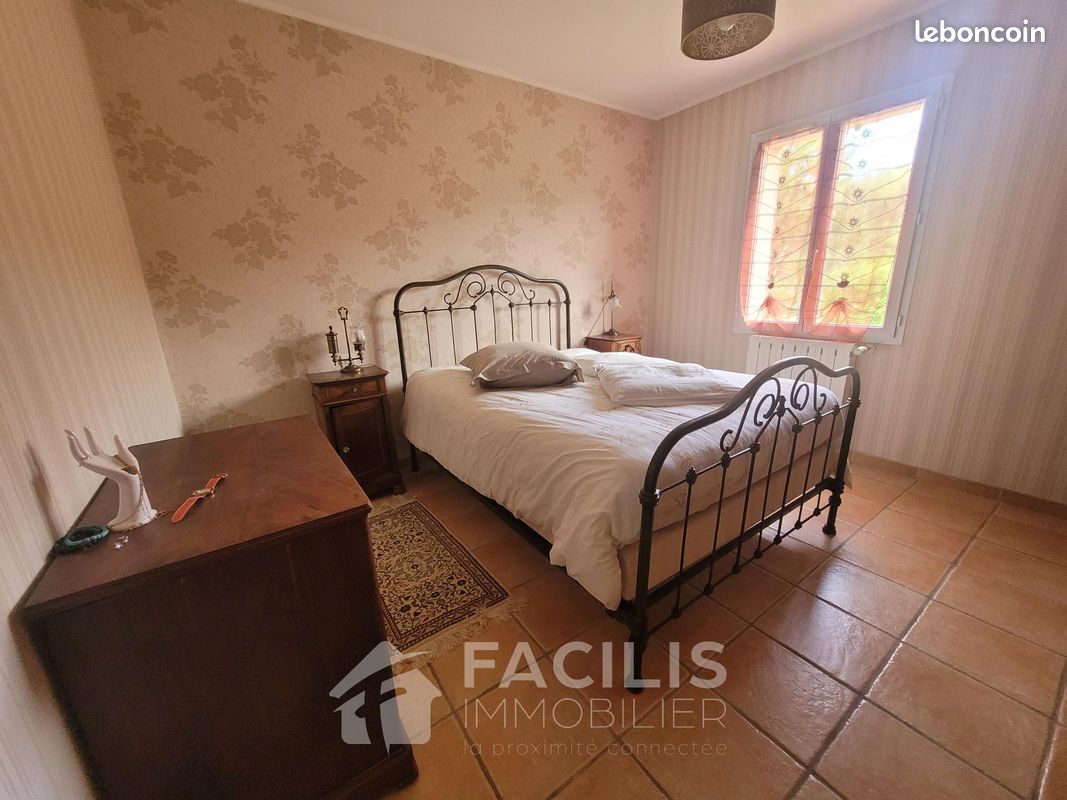Pavillon 5 pièces 112 m² - Mouthiers-sur-Boëme 16440 (image principale 6)