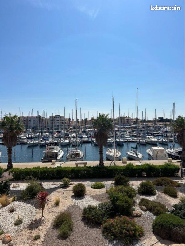 Appartement 2 pièces 22 m² · à Leucate · 22 m² · 99 000 €
