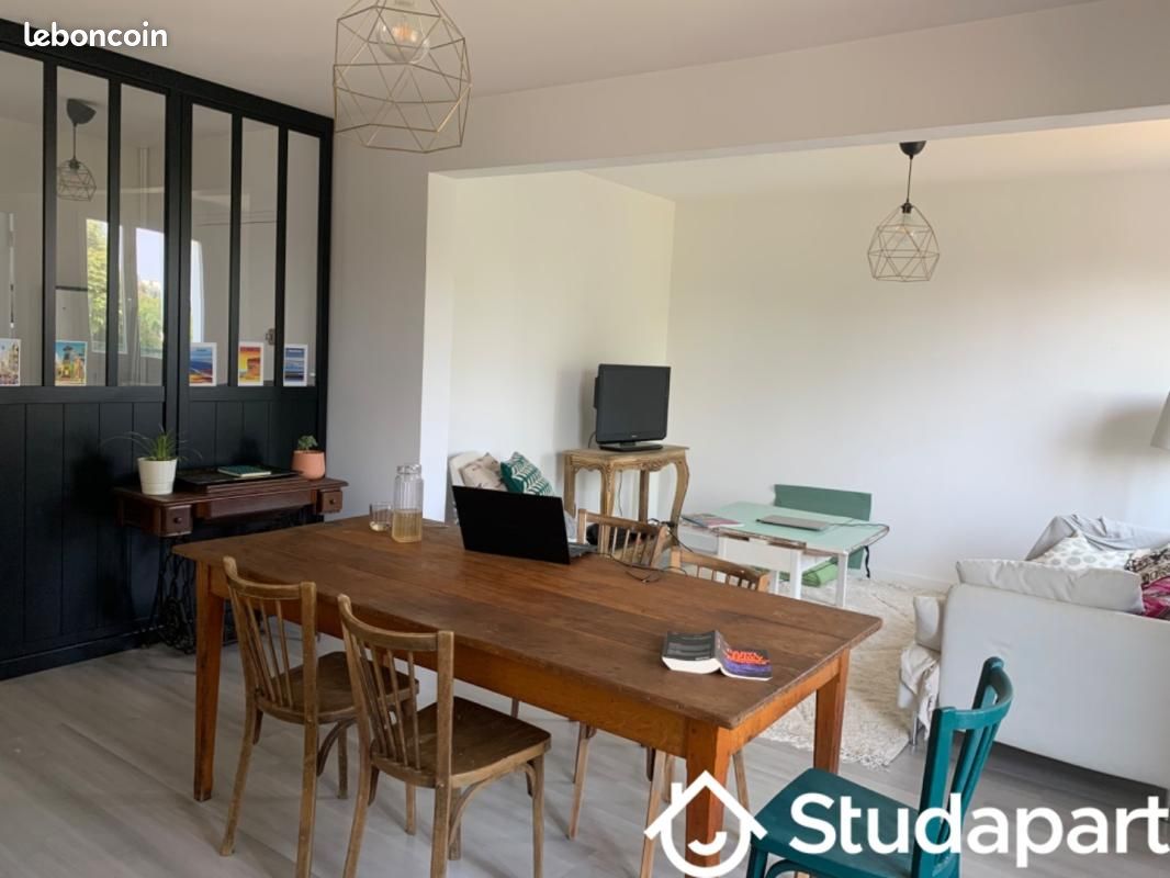 Appartement 3 pièces 71 m² · à Rennes · 71 m² · 1 200 €/mois