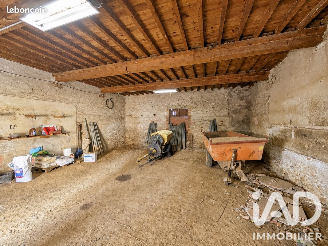 Immeuble 5 pièces 125 m² · à Terrats · 125 m² · 99 500 €