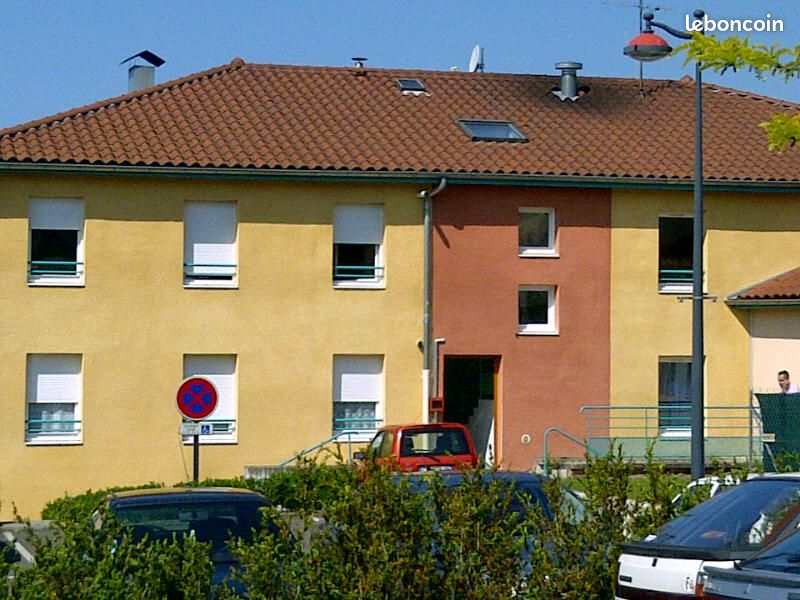 Appartement 3 pièces 73 m² · à Bussières · 73 m² · 510 €/mois