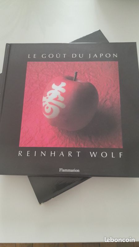Le goût du Japon (image 2)
