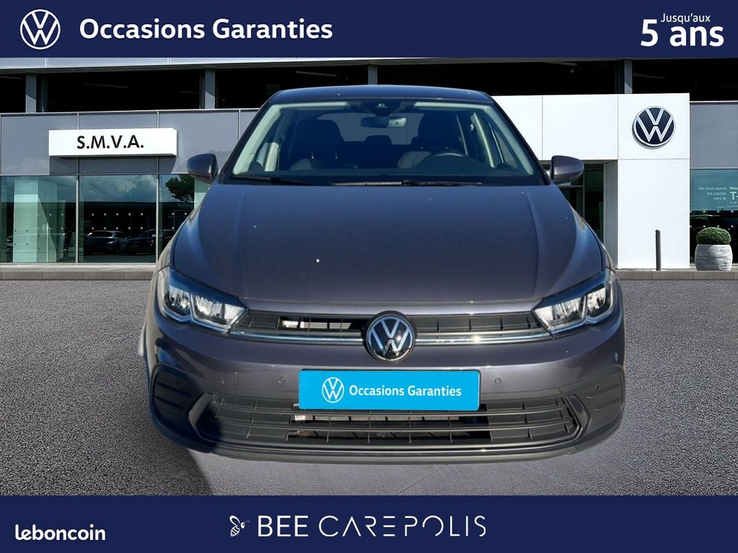 VOLKSWAGEN Polo 1.0 TSI 95 S&S BVM5 VW Edition (image 8)