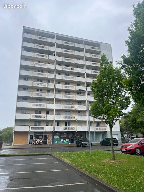 Appartement 2 pièces 54 m² · à Wattignies · 54 m² · 740 €/mois